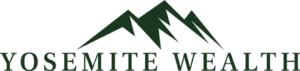 Yosemite Wealth logo hd transparent background